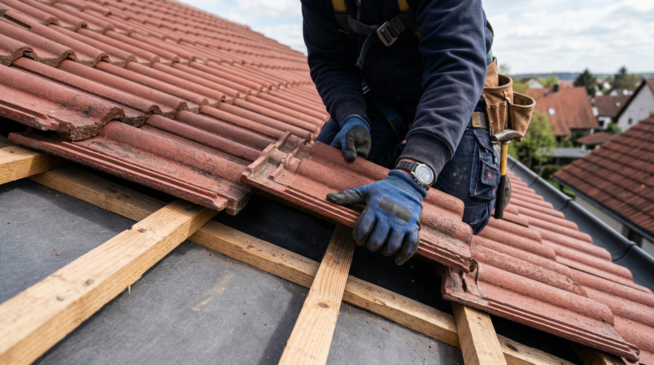 Holl Flachdachbau GmbH & Co. KG Isolierungen Standort Ludwigsfelde – Dachdecker Ludwigsfelde